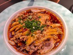 -新概念来凤鱼(璧山店)