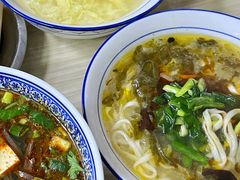 -樊记腊汁肉(竹笆市总店)