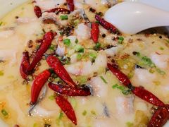 -大树餐厅(益田假日店)