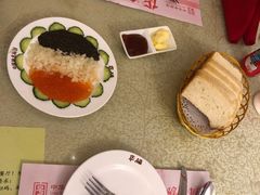 -华梅西餐厅(哈尔滨中央大街店)