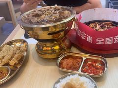-食米家拌饭(梅溪新天地店)