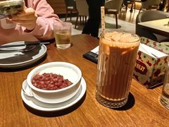 -千日贺茶餐厅(高新万达店)