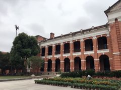 -辛亥革命博物院北区