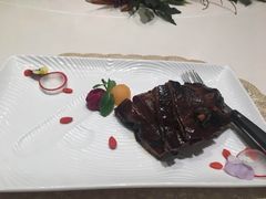 -美泉宫饭店美泉盛宴海鲜