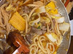 -白石的深夜食堂(济南万象城店)