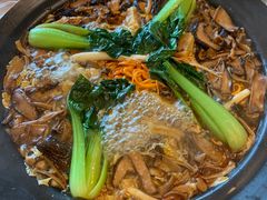 -安多素食(广仁寺路店)
