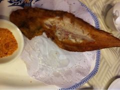 塔米鱼-全聚德烤鸭店(和平路店)