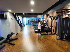 -NRG 健身私教CLUB(云山路店)
