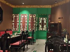 -锦府盐帮·侯宅(五棵松万达店)