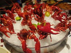 -靓靓蒸虾·头牌蒸虾(雪松路总店)