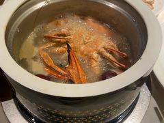 -加餐海鲜自助(宝龙一城店)