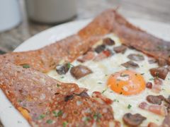 -RAC BAR(安福路店)