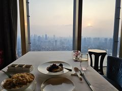-金轩中餐厅 Jin Xuan(浦东丽思卡尔顿酒店)