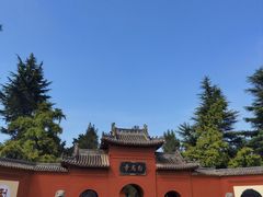 -洛阳白马寺