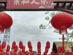 -三亚红色娘子军演艺公园景区