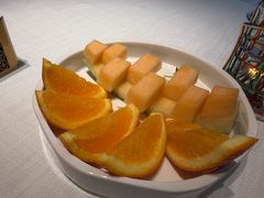 -香港龙凤楼(巨鹿路洋房店)