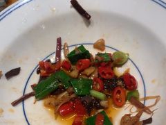 -印象鲵宴·张家界地标美食名片(溪布街店)