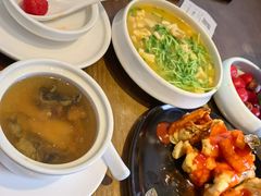 -榕意·川味之美(深业上城店)