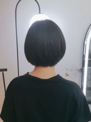 -米娜造型