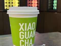 -小罐茶(广百百货中怡店)