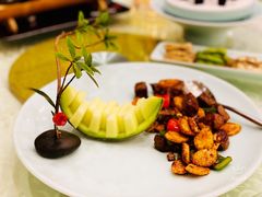 -庄隐阁(悠方广场店)