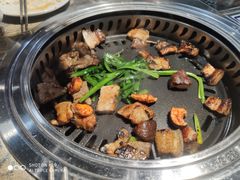 -33韩式自助烧烤(环城南路店)