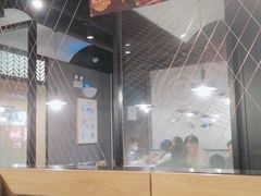-鱼酷活鱼烤鱼(梅江印象城店)