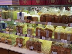 零售区-巴黎贝甜(熙悦汇店)
