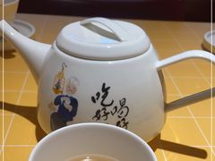 -蔡澜点心·粤菜(花城汇南区店)