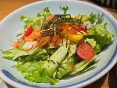 -三石铁板烧(紫竹桥店)