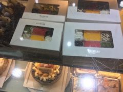 -THEME祖提(三峡广场店)