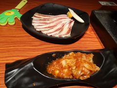 -山之屋炭火烧肉·生啤畅饮(大朗万科中央公园店)