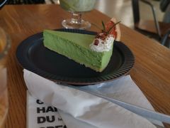 -ChanDu躔度咖啡(灯塔店)