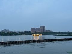 -济南大明湖景区