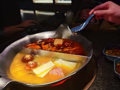 -湊湊火锅·茶憩(打浦桥日月光店)