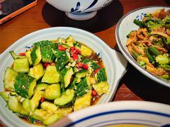 -左陕右甘(亚运村店)