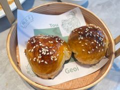-陶兰居·香港饭店·海鲜大排档(圆融时代广场店)