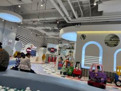 -米兜欢乐王国·儿童乐园(宝安益田假日天地店)