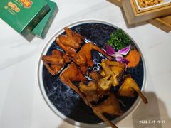 -大鸽饭(马王堆店)