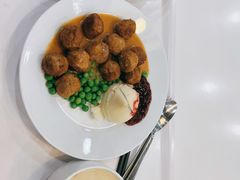 -宜家·瑞典风味餐厅(北京西红门店)