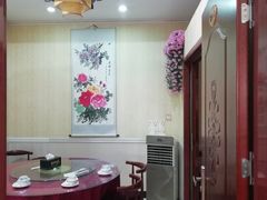 -壹阁胡羊焖饼(特色小吃街店)
