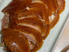 -京华烟云·北京烤鸭(领展购物广场·中关村店)