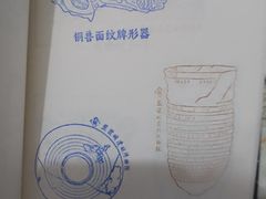 -盘龙城遗址博物院