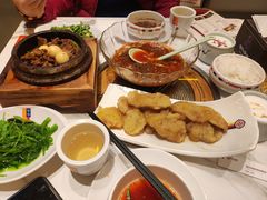 -七八冷面·延边朝鲜族美食(世纪汇店)
