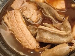 -新峰肉骨茶(总店)