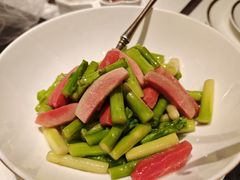 -甄御•海鲜新青岛菜(麦岛店)