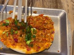 -叁宝烤肉• 西安烧烤 领跑品牌(中海城店)