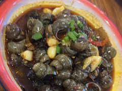 美味螺蛳-冶建镜子·老南昌大排档·江西虾王(总店)