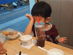 -丝路伊兰·兰州牛肉面(马连道店)