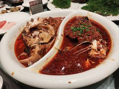 -凤凰园烤鸭店·唐山菜·传承花椒肉(老唐丰路店)